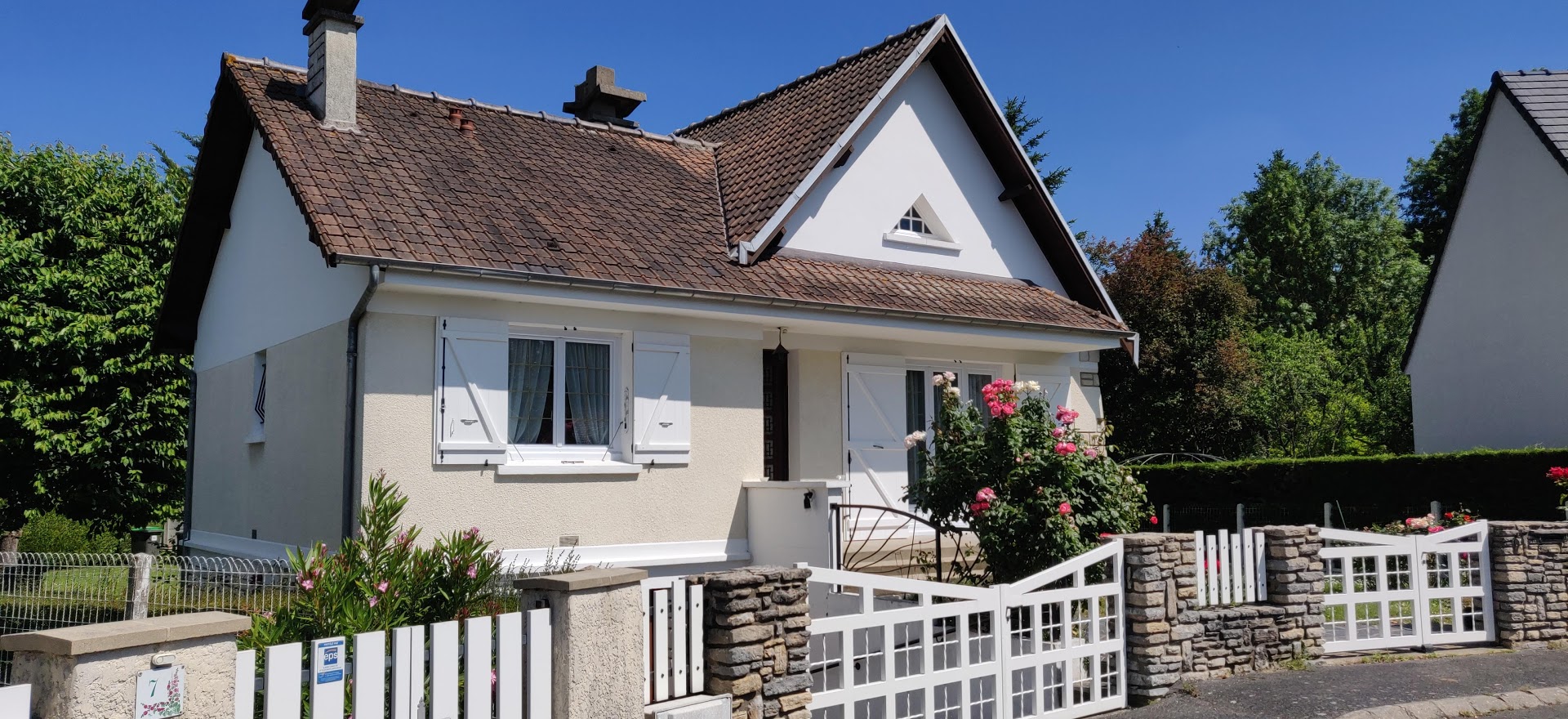 vente MAISON EN CENTRE VILLE
